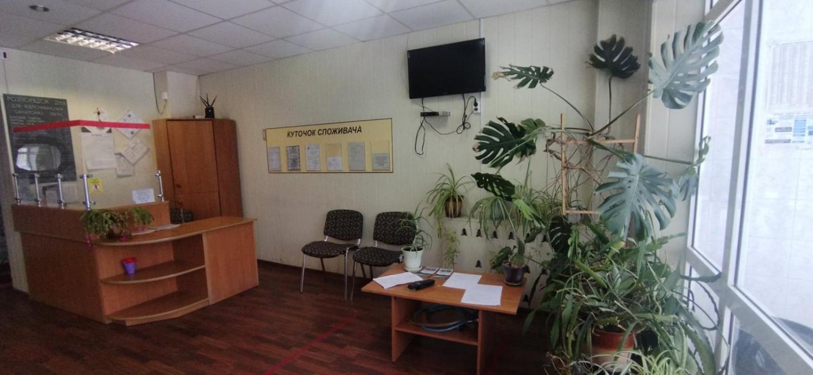 萨塔尼夫 Санаторій Збруч酒店 外观 照片