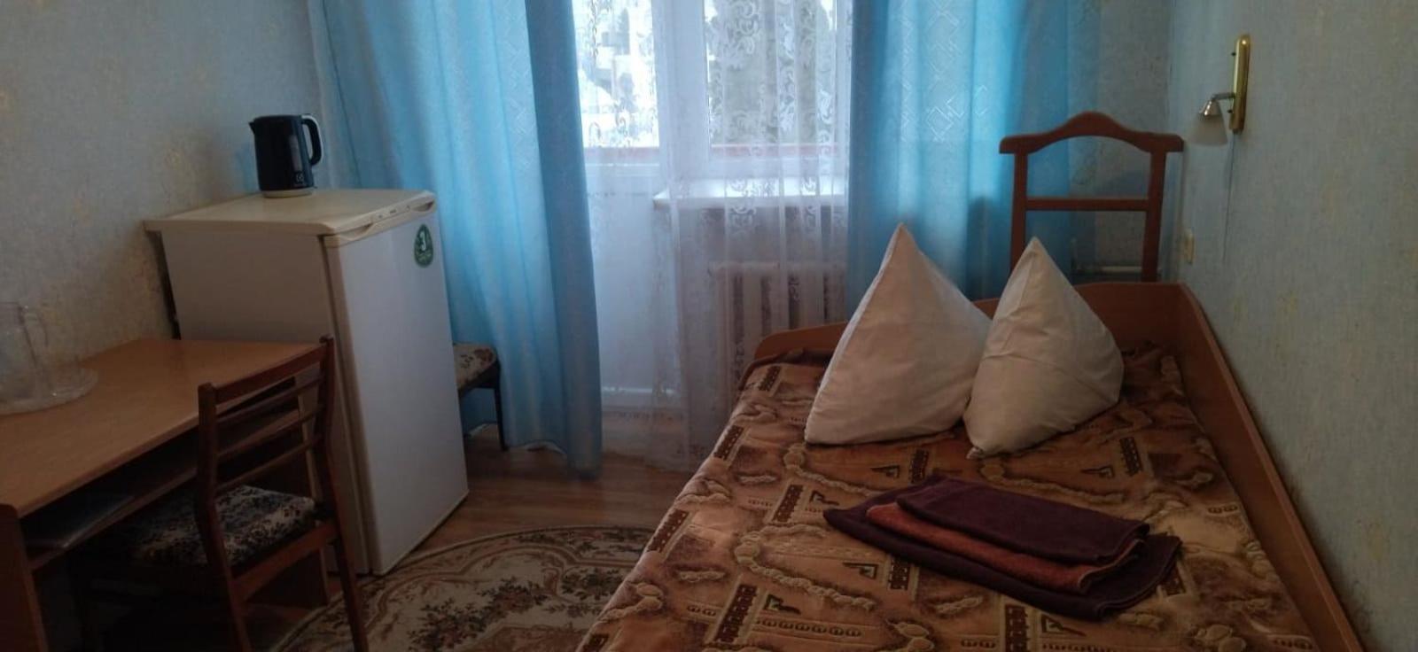 萨塔尼夫 Санаторій Збруч酒店 外观 照片