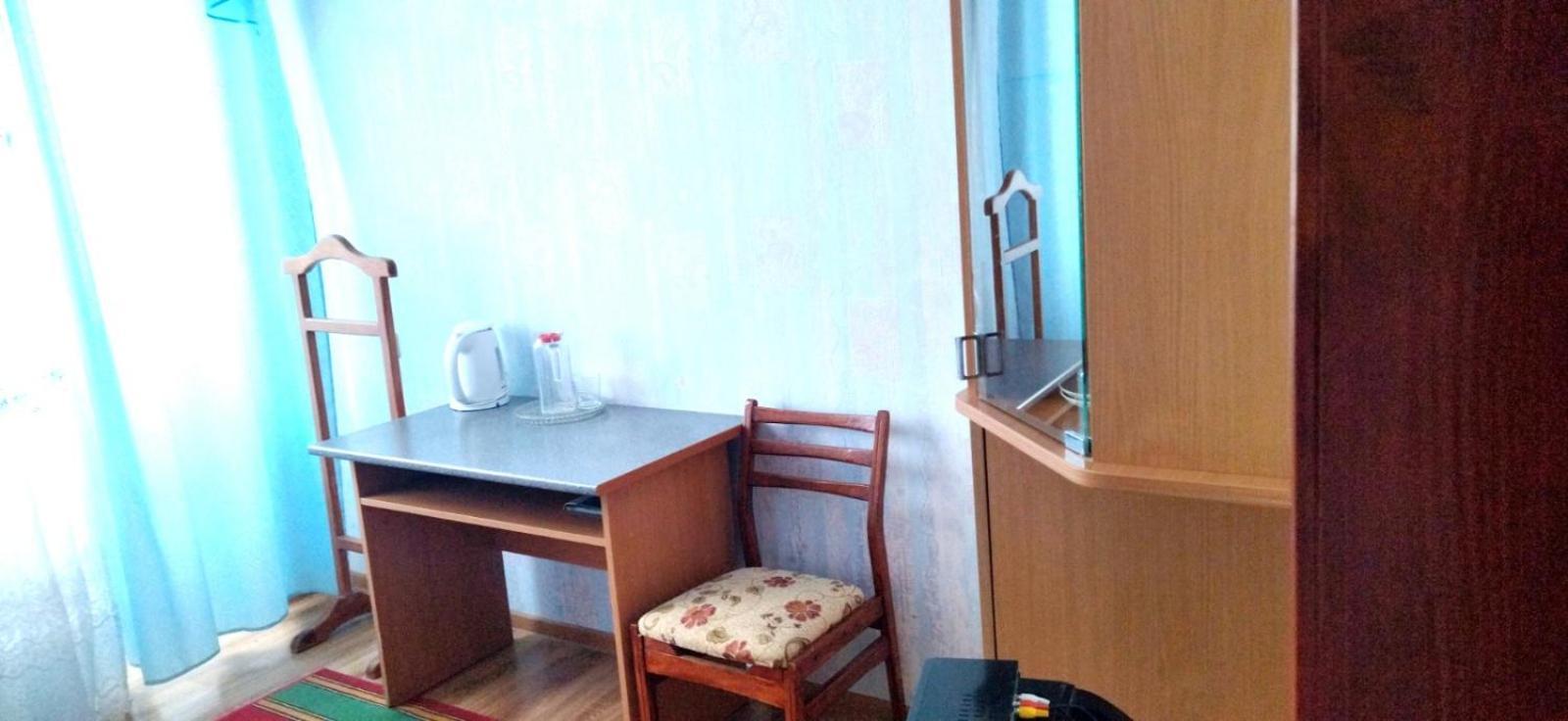 萨塔尼夫 Санаторій Збруч酒店 外观 照片